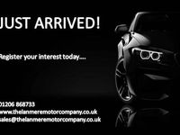 Used Mercedes CLA220 AMG 170 HP (125 kW) 2014 Cosmos black Sedan