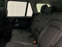 Używany Land Rover Range Rover Vogue 339 KM (249 kW) 2021 Srebrny SUV