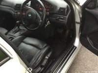 Used BMW 325 Sport Line 192 HP (141 kW) 2004 Sedan