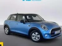 Usado Mini Cooper Classic 136 CV (100 kW) 2020 Utilitario