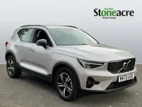 Used Volvo XC40 Plus 163 HP (119 kW) 2026 SUV