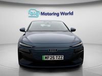Used Audi e-tron Sportback Sport 207 kW (282 HP) 2025 SUV
