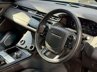 Used Land Rover Range Rover Velar HSE Dynamic 300 HP (220 kW) 2019 Black SUV