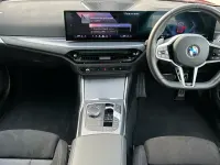 Used BMW 320 M Sport 184 HP (135 kW) 2025 Red Sedan