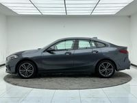 Used BMW 218 Sport Line 2021 Grey Coupe