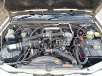 Used Isuzu Pick up 129 HP (94 kW) 2004 Pickup