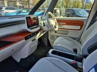 Usado VW ID. Buzz Pro 150 kW (204 HP) 2023 Branco Monovolume