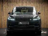 Used Land Rover Range Rover HSE 2023 Black SUV
