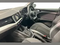 Used Audi A1 Black Edition 113 HP (83 kW) 2026 Grey SUV