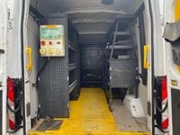 Used Ford Transit S 130 HP (95 kW) 2020 White Van