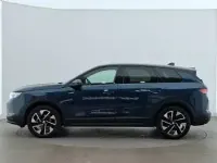 Used Vauxhall Grandland X 136 HP (100 kW) 2025 Blue SUV