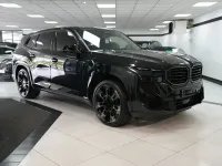 Used BMW XM Comfort Edition 653 HP (480 kW) 2024 Black SUV