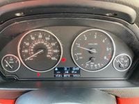 Used BMW 420 Sport Line 2015 Black Coupe