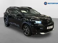 Used Citroën C5 Aircross 2025 Black SUV