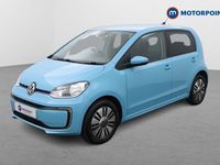 used VW e-up! up! 60kW32kWh 5dr Auto