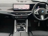 Used BMW X6 M Sport 347 HP (255 kW) 2025 Grey SUV
