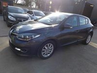 Gebraucht Renault Mégane IV Dynamique 110 PS (80 kW) 2016 Grau Kleinwagen
