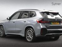 Used BMW iX1 M Sport 147 kW (201 HP) 2024 Grey SUV