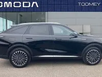 Used Omoda 9 449 HP (330 kW) 2025 Black SUV