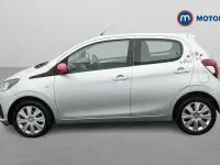 Used Peugeot 108 Active 72 HP (52 kW) 2022 Hatchback