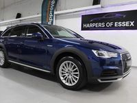 used Audi A4 Allroad 2.0 TDI Quattro 5dr S Tronic [Leather]
