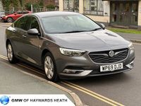 used Vauxhall Insignia 1.6 SRI NAV 5d 135 BHP