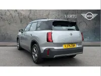 Used Mini Countryman Classic 168 HP (123 kW) 2026 Silver SUV