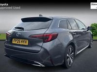 Used Toyota Corolla Design 140 HP (102 kW) 2025 Estate
