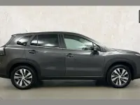 Used Suzuki SX4 S-Cross 129 HP (94 kW) 2022 Grey SUV