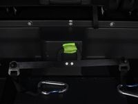 Used VW Caddy Maxi Life Life 2018 Blue MPV