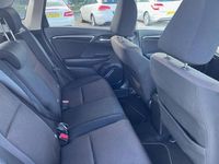 Used Honda Jazz EX 102 HP (75 kW) 2017 Grey Hatchback