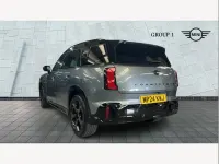 Used Mini Countryman Sport 170 HP (125 kW) 2024 Green SUV