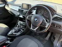 Used BMW 218 2014 Grey Coupe