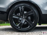 Used Land Rover Discovery 5 HSE Dynamic 300 HP (220 kW) 2022 Grey SUV