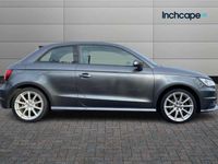 used Audi A1 1.6 TDI S Line 3dr