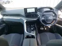 Used Peugeot 3008 GTi 131 HP (96 kW) 2023 Red SUV