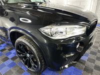 used BMW X5 2.0 40e 9.0kWh M Sport SUV 5dr Petrol Plug-in Hybrid Auto xDrive Euro 6 (s/s) (313 ps)