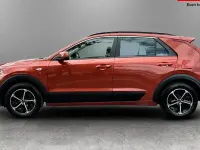 Used Kia Niro 141 HP (103 kW) 2023 SUV