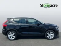 Used Volvo XC40 Core 163 HP (119 kW) 2026 SUV