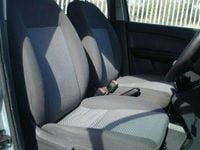 Used Ford C-MAX 118 HP (86 kW) 2003 MPV