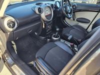 Used Mini Cooper S 2011 Grey Hatchback