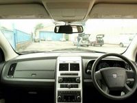 Used Dodge Journey 138 HP (101 kW) 2008 SUV