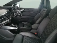 Used Audi Q4 e-tron Sport 150 kW (204 HP) 2022 SUV