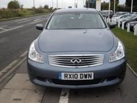 Used Infiniti G37 2010 Coupe