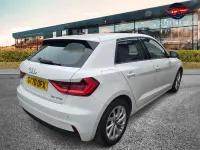 Usado Audi A1 Sport 2020 Branco SUV