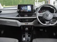 Used Suzuki Swift 82 HP (60 kW) 2025 Red Hatchback