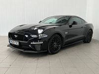 used Ford Mustang GT 5.0 2d 444 BHP