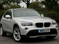 Used BMW X1 2010 SUV