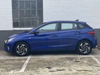 used Hyundai i20 1.0T GDi 48V MHD SE Connect 5dr