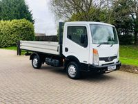 used Nissan Cabstar 34.12 dCi Basic Dropside